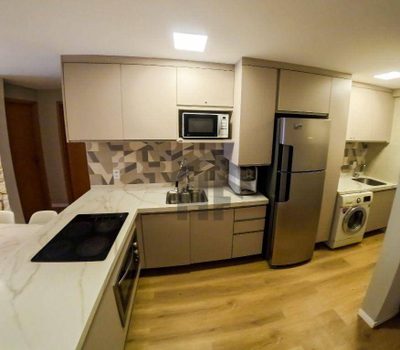Apartamento, 3 quartos, 72 m² - Foto 4