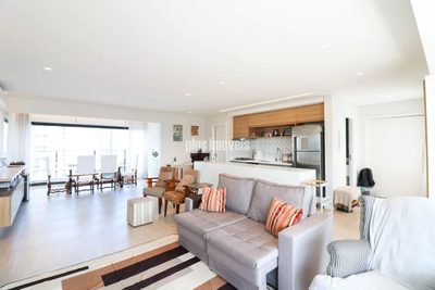 Apartamento, 3 quartos, 151 m² - Foto 1