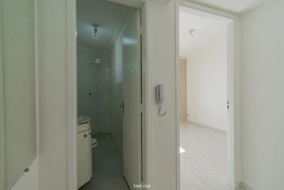 Apartamento, 1 quarto, 47 m² - Foto 2
