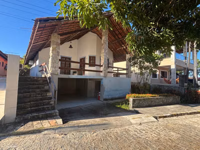 Casa, 3 quartos - Foto 1