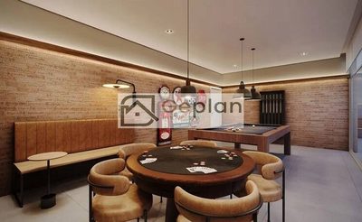 Apartamento, 2 quartos, 70 m² - Foto 4