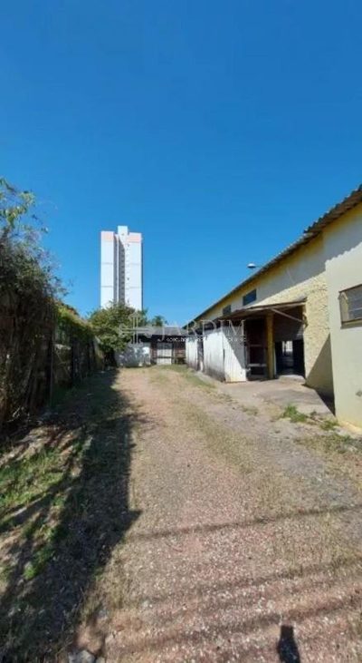 Depósito-Galpão, 1001 m² - Foto 3