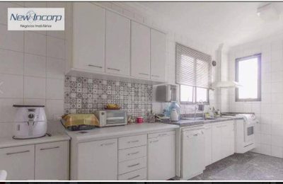 Apartamento, 3 quartos, 165 m² - Foto 4