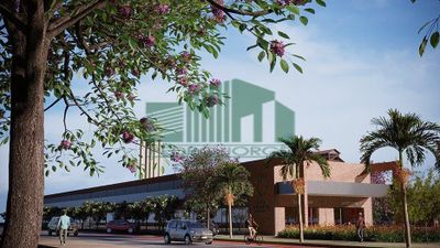 Sala-Conjunto, 16 m² - Foto 3