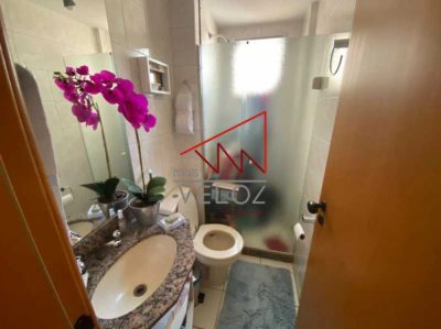 Cobertura, 3 quartos, 164 m² - Foto 2