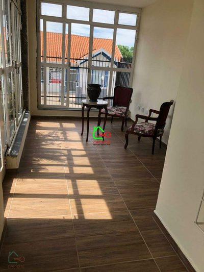 Casa, 1 quarto, 216 m² - Foto 4