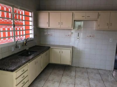 Casa, 3 quartos, 20 m² - Foto 1