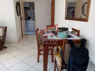 Apartamento, 1 quarto, 64 m² - Foto 4