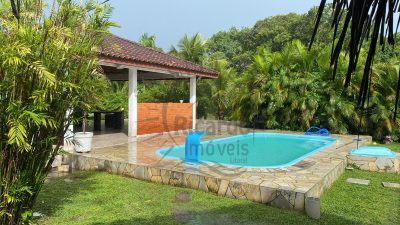 Casa, 5 quartos - Foto 4