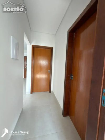 Casa, 3 quartos, 59 m² - Foto 4