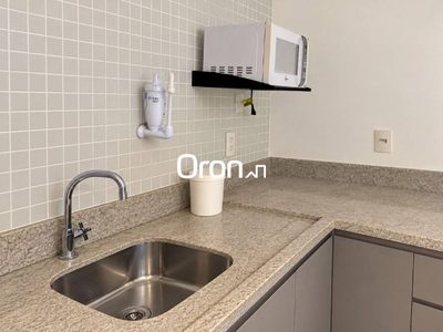 Flat/Apart Hotel, 1 quarto, 38 m² - Foto 5