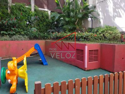 Apartamento, 3 quartos, 85 m² - Foto 1