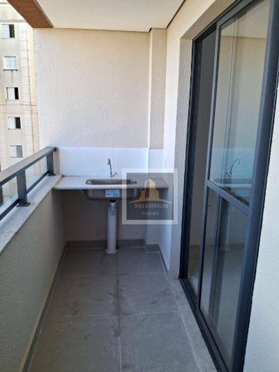Apartamento, 3 quartos, 66 m² - Foto 3