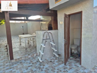 Casa, 5 quartos - Foto 4