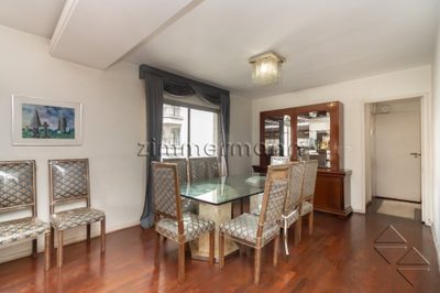 Apartamento, 3 quartos, 224 m² - Foto 3