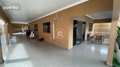 Casa, 4 quartos, 336 m² - Foto 2
