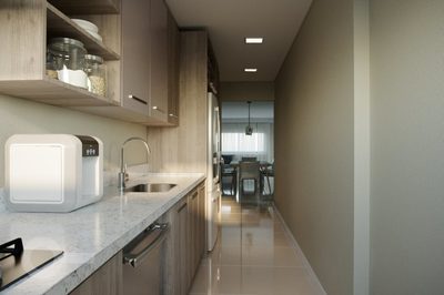 Apartamento, 2 quartos, 106 m² - Foto 4
