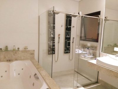 Casa de Condomínio, 4 quartos - Foto 2
