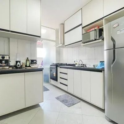 Apartamento, 2 quartos, 63 m² - Foto 5