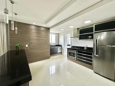 Apartamento, 4 quartos, 215 m² - Foto 2