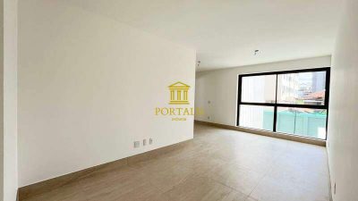 Apartamento, 3 quartos, 85 m² - Foto 1
