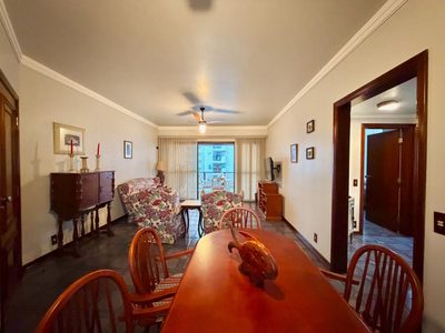 Apartamento, 3 quartos, 110 m² - Foto 3