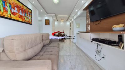 Apartamento, 2 quartos, 66 m² - Foto 2