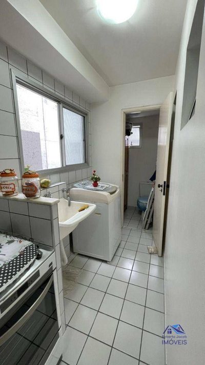 Apartamento, 3 quartos, 74 m² - Foto 4