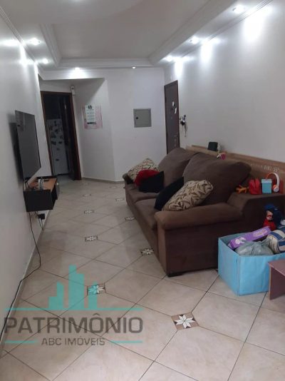 Apartamento, 2 quartos, 83 m² - Foto 3