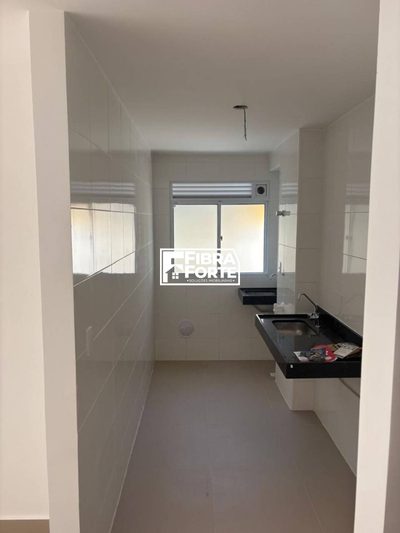 Apartamento, 2 quartos, 49 m² - Foto 1
