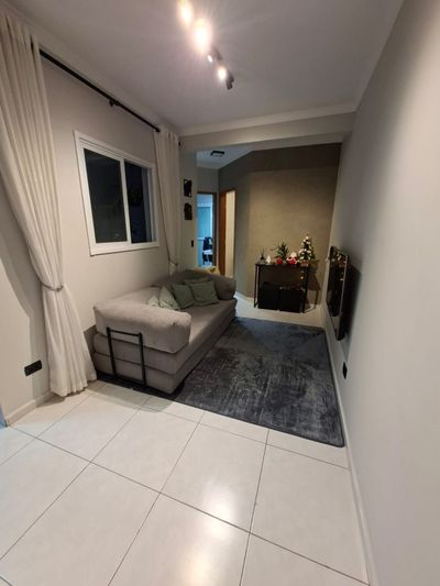 Apartamento, 2 quartos, 42 m² - Foto 3