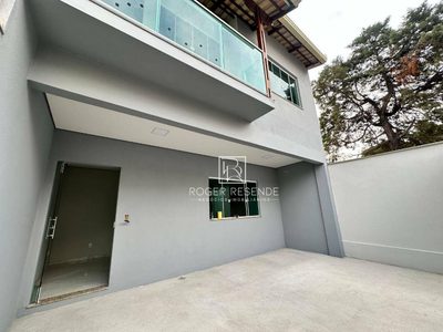 Casa, 3 quartos, 110 m² - Foto 3