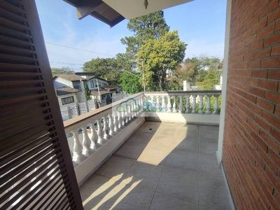 Casa, 3 quartos, 250 m² - Foto 3