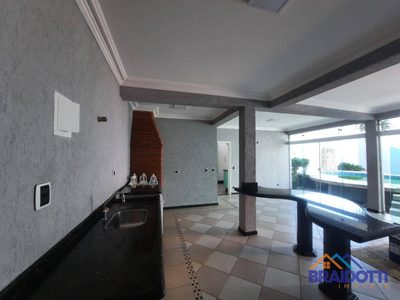 Casa, 3 quartos, 251 m² - Foto 2