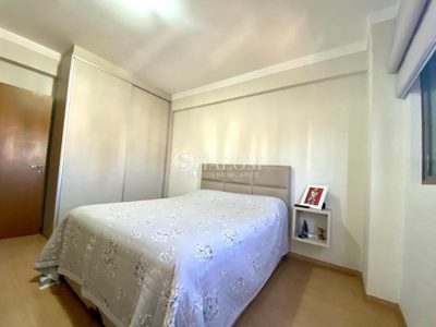 Apartamento, 3 quartos, 129 m² - Foto 5