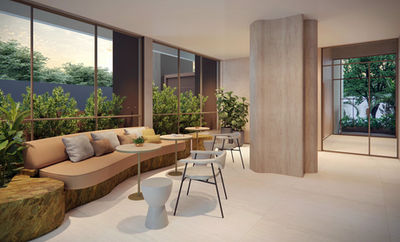 Loft, 23 m² - Foto 3