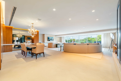 Apartamento, 3 quartos, 478 m² - Foto 1
