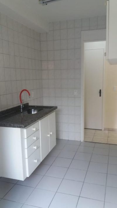 Apartamento, 2 quartos, 52 m² - Foto 5