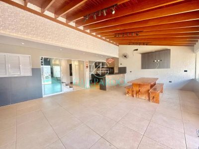 Sobrado, 3 quartos, 200 m² - Foto 5