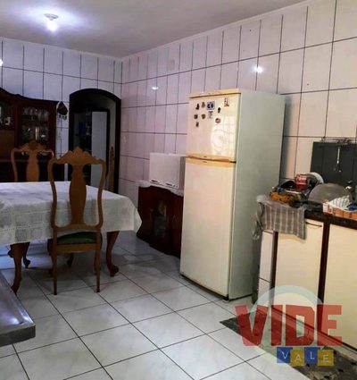 Sobrado, 4 quartos, 197 m² - Foto 5