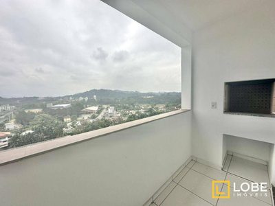 Apartamento, 2 quartos, 62 m² - Foto 2
