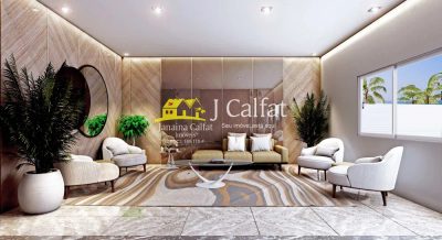 Apartamento, 3 quartos, 180 m² - Foto 4