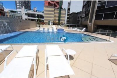 Flat/Apart Hotel, 1 quarto, 50 m² - Foto 1