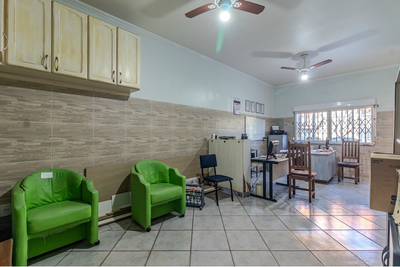 Casa, 3 quartos, 369 m² - Foto 4