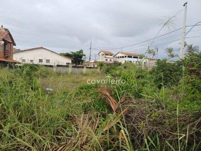 Terreno, 480 m² - Foto 3