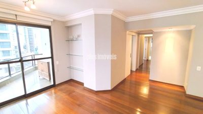 Apartamento, 4 quartos, 180 m² - Foto 3