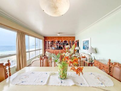 Apartamento, 4 quartos, 190 m² - Foto 4