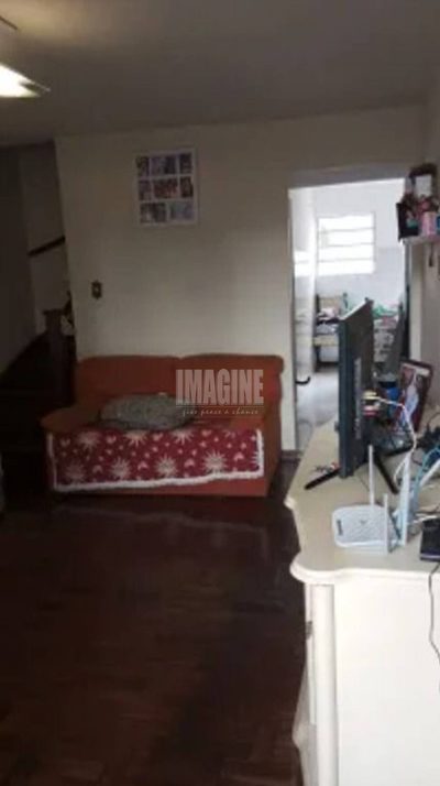Sobrado, 4 quartos, 420 m² - Foto 4