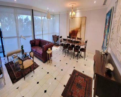 Apartamento, 4 quartos, 304 m² - Foto 2