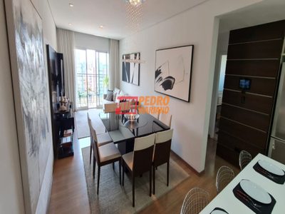 Cobertura, 2 quartos, 226 m² - Foto 4